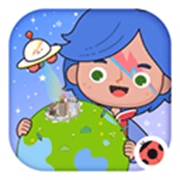 米加小镇美甲店