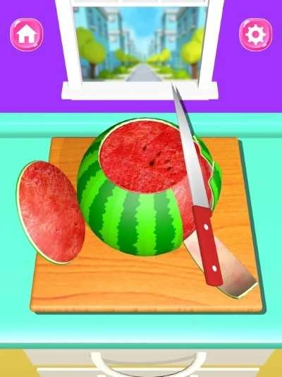 糖果制作模拟器(3)