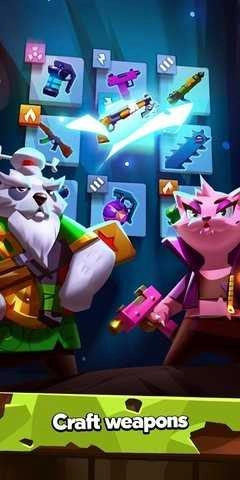 动作与僵尸AvZ图2