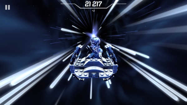 乐高星球大战迷你战队(4)