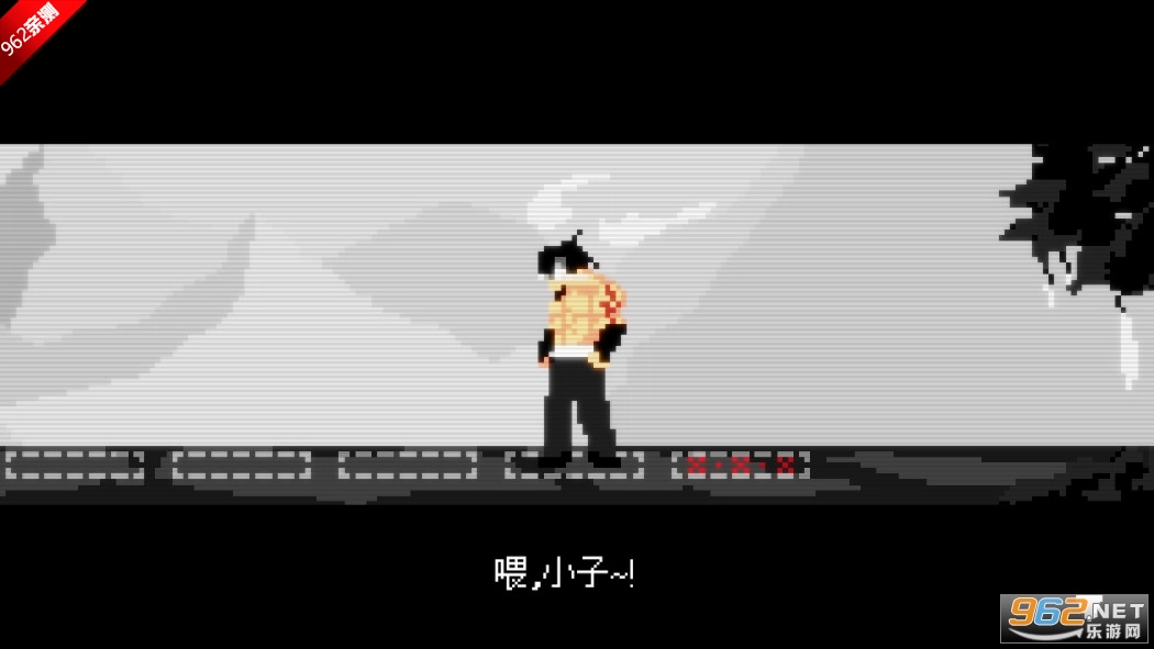 Seoul Exorcist 1111首爾驅(qū)魔人游戲手機(jī)版圖2