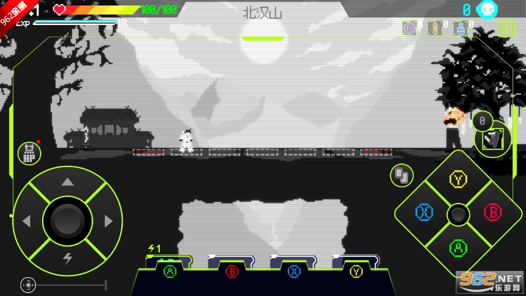 Seoul Exorcist 1111首爾驅(qū)魔人游戲手機(jī)版圖7