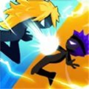 火柴人最強(qiáng)者