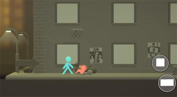 火柴人最強者圖1