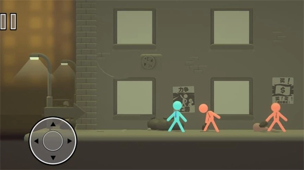 火柴人最強者圖2