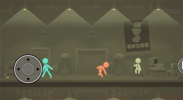 火柴人最強者圖3