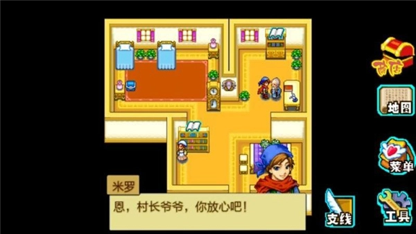 宠物王国4白金2