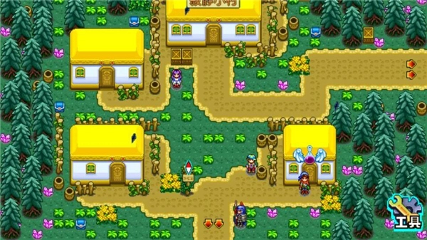 宠物王国4白金3