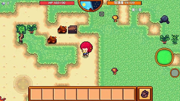 像素生存者3图4