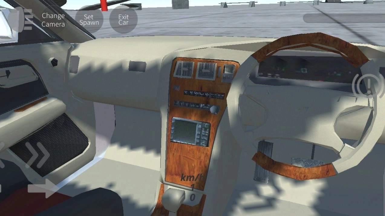 辛迪汽车驾驶汉化版图2