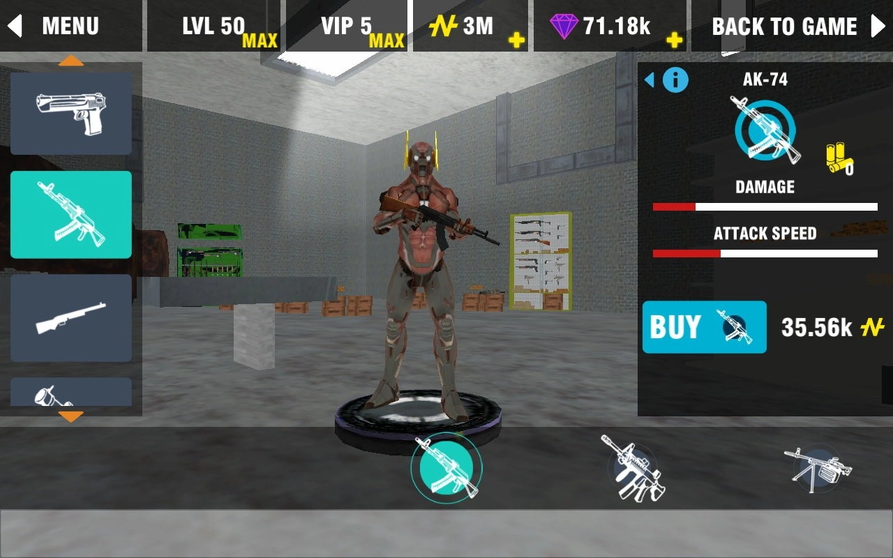 绳索城市英雄图3