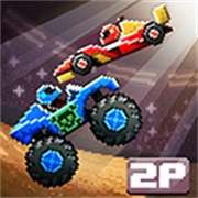 撞头赛车国际服 V5.0