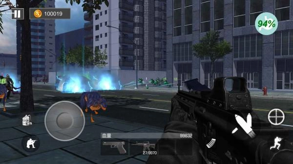 末世之路免费版图5