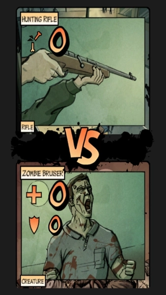 避难所对决安卓版图4