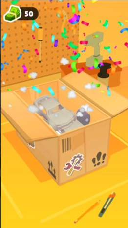 改装遥控车游戏图1