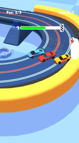 改装遥控车游戏图2