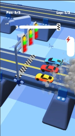 改装遥控车游戏图3