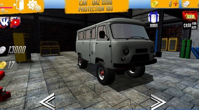 越野驾驶世界游戏图2