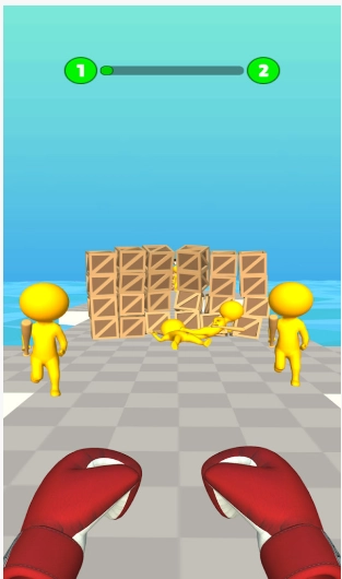 拳击大师2游戏图2