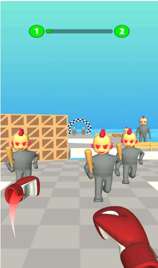 拳击大师2游戏图3