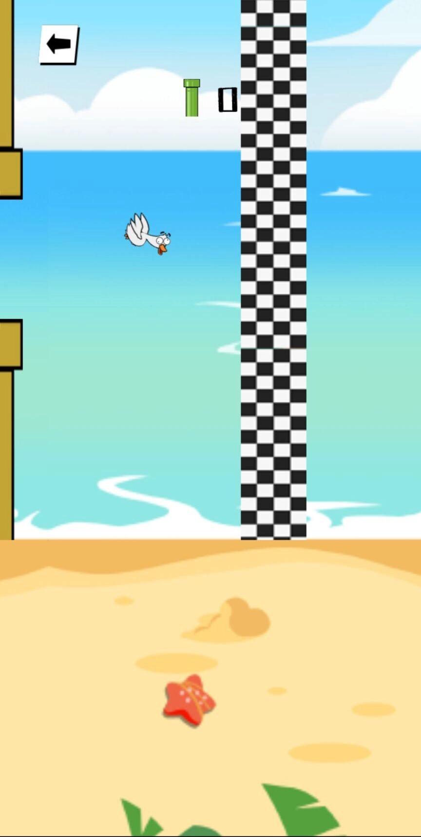 手下留情游戏安装(3)