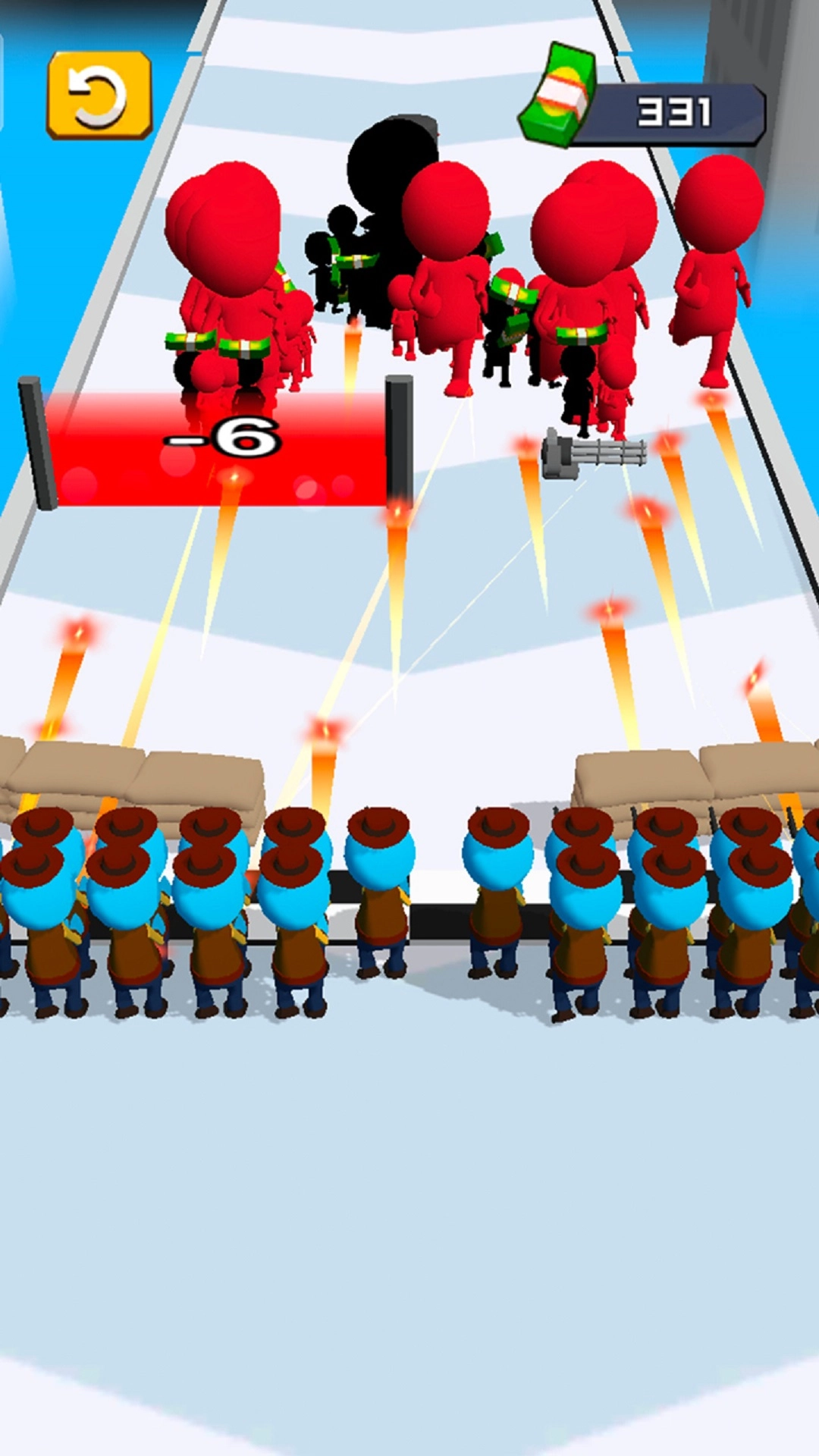 精英射击求生游戏图3