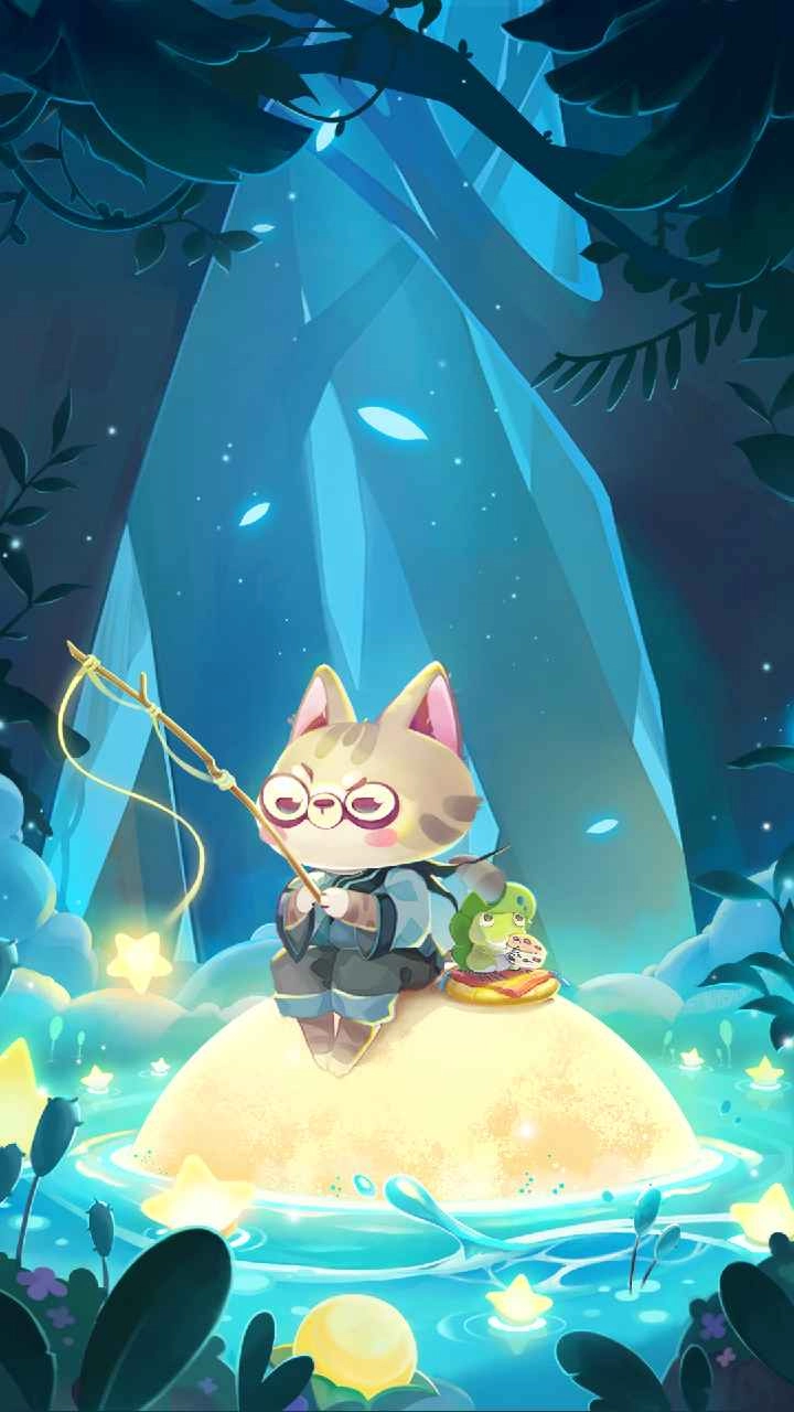 钓鱼异闻录游戏(3)