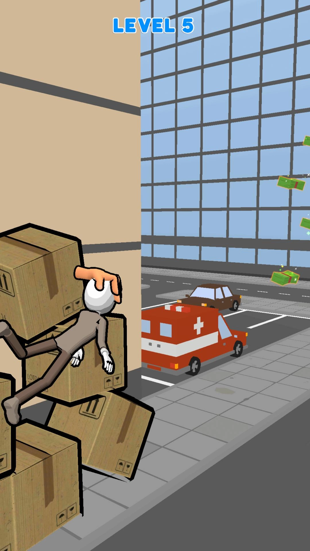 拉我一把游戏图1