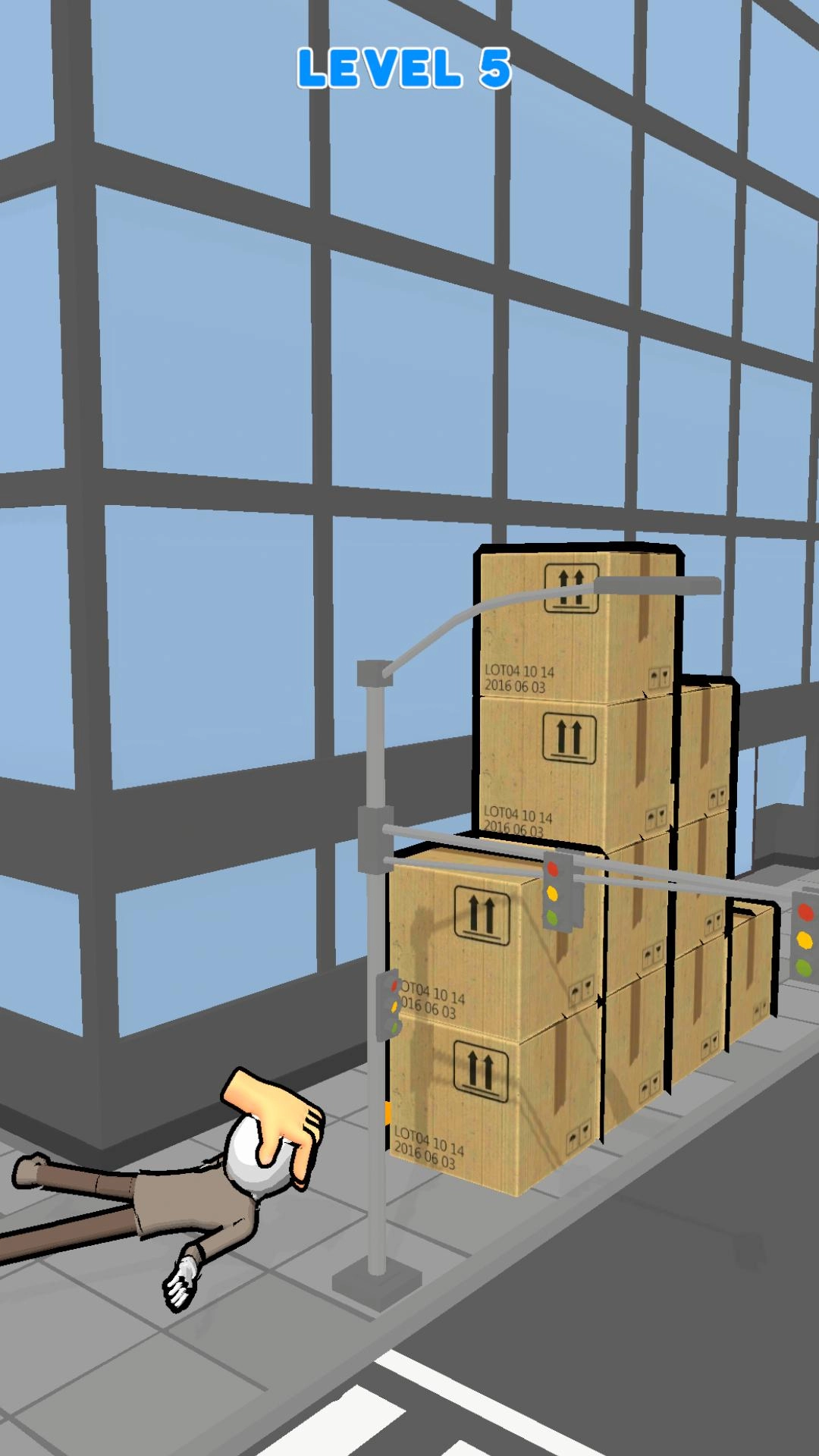 拉我一把游戏图3