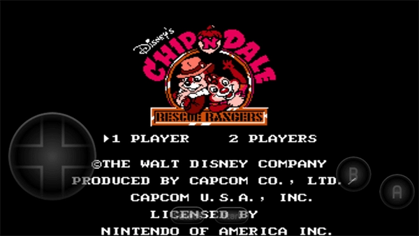 松鼠大作战手机版(4)