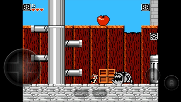 松鼠大作战手机版(2)