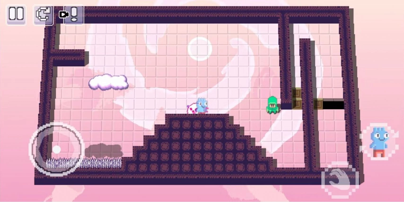 动物联盟出击游戏安装3