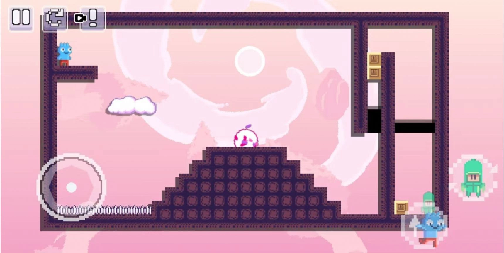 动物联盟出击游戏安装4