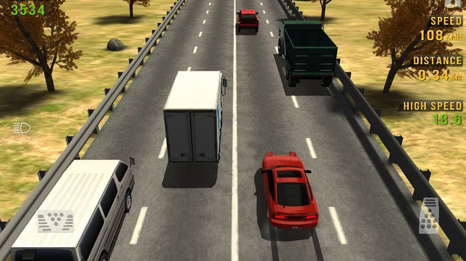 超车竞速赛图4