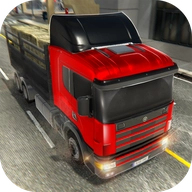 模拟卡车司机游戏 V1.0.2.0323