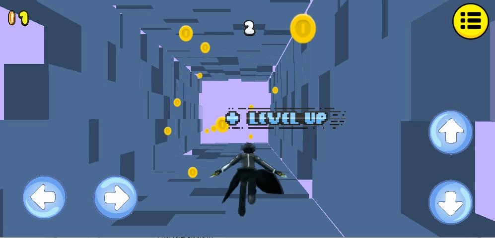 刀剑神域跑酷游戏安装图3