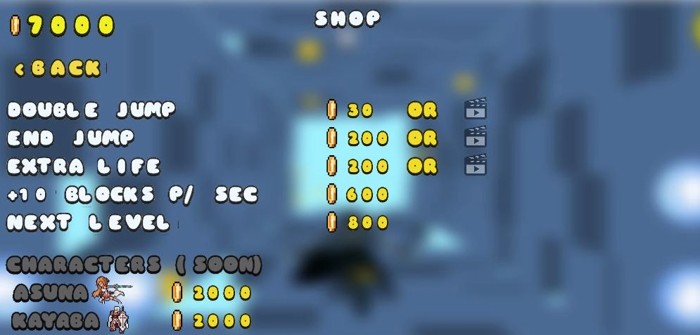 刀剑神域跑酷游戏安装图1