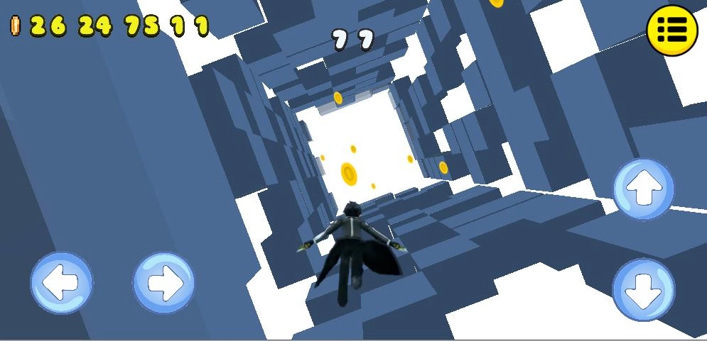 刀剑神域跑酷游戏安装图2