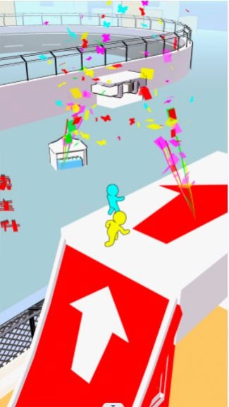 木头人运动会游戏安装图3