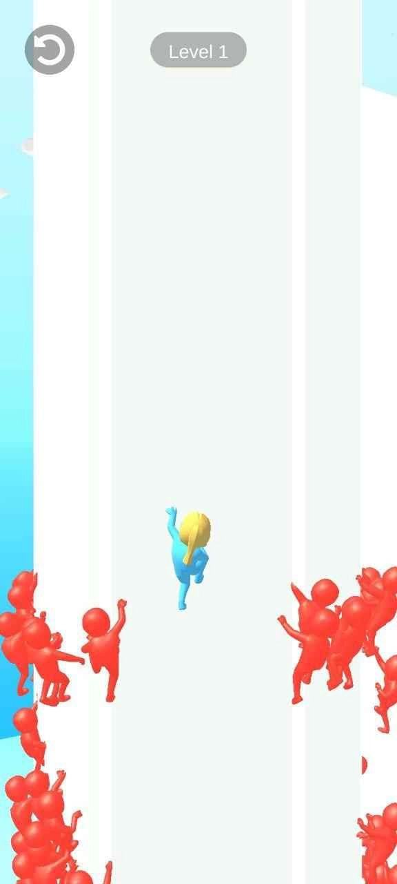 女孩僵尸战争图4