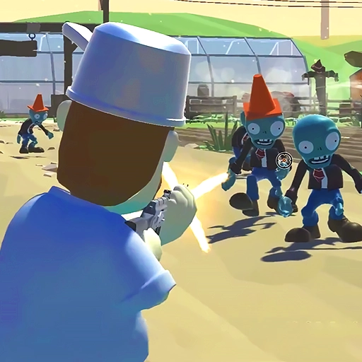 冲撞派对游戏安装