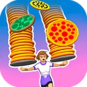 披萨大餐游戏安装