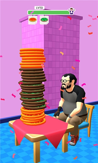 披萨大餐游戏安装图1