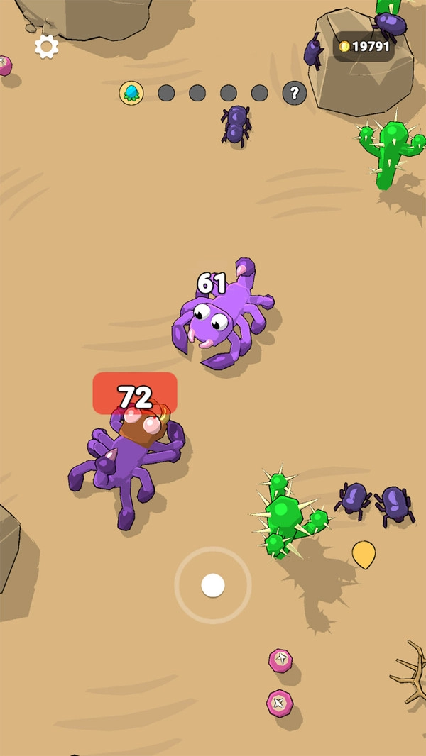 怪物狩猎世界(3)