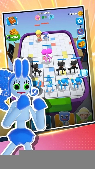 最强淘汰赛游戏安装图1