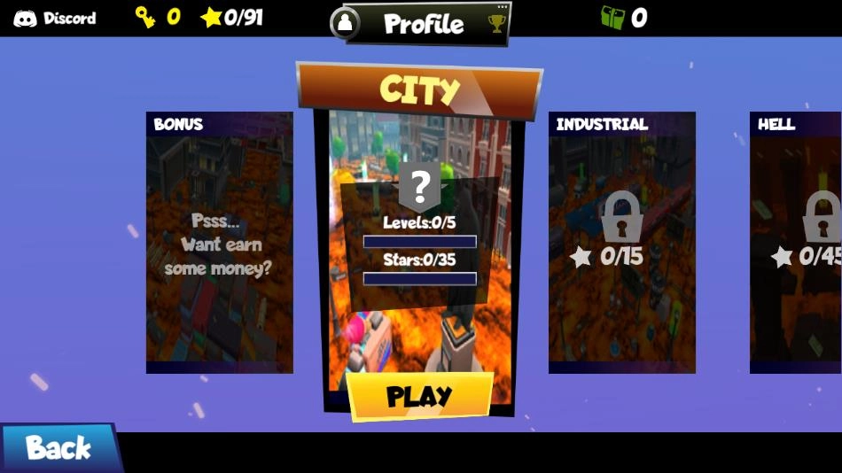 热熔岩地板手机版截图3