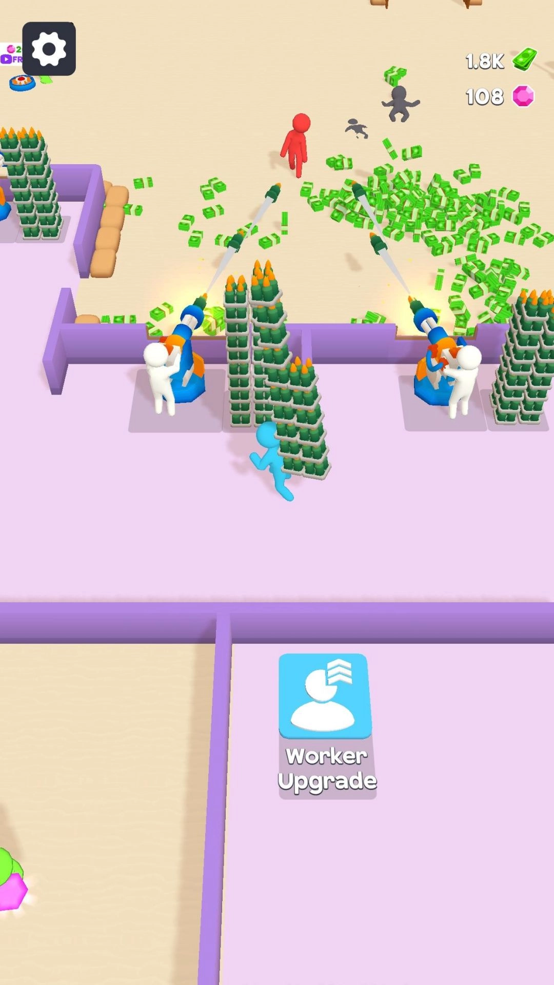 请叫我指挥官游戏图4