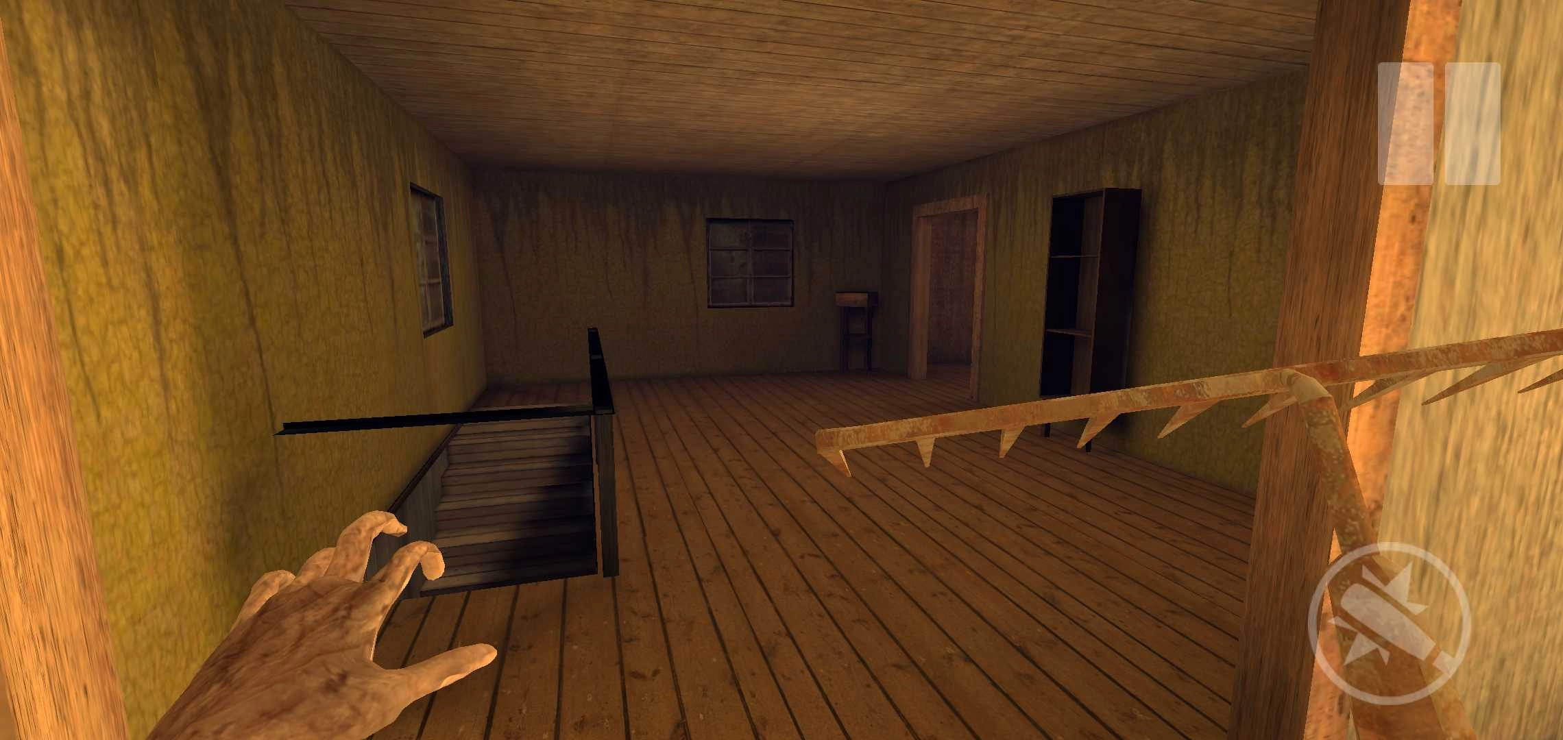 你逃我追游戏安装图3