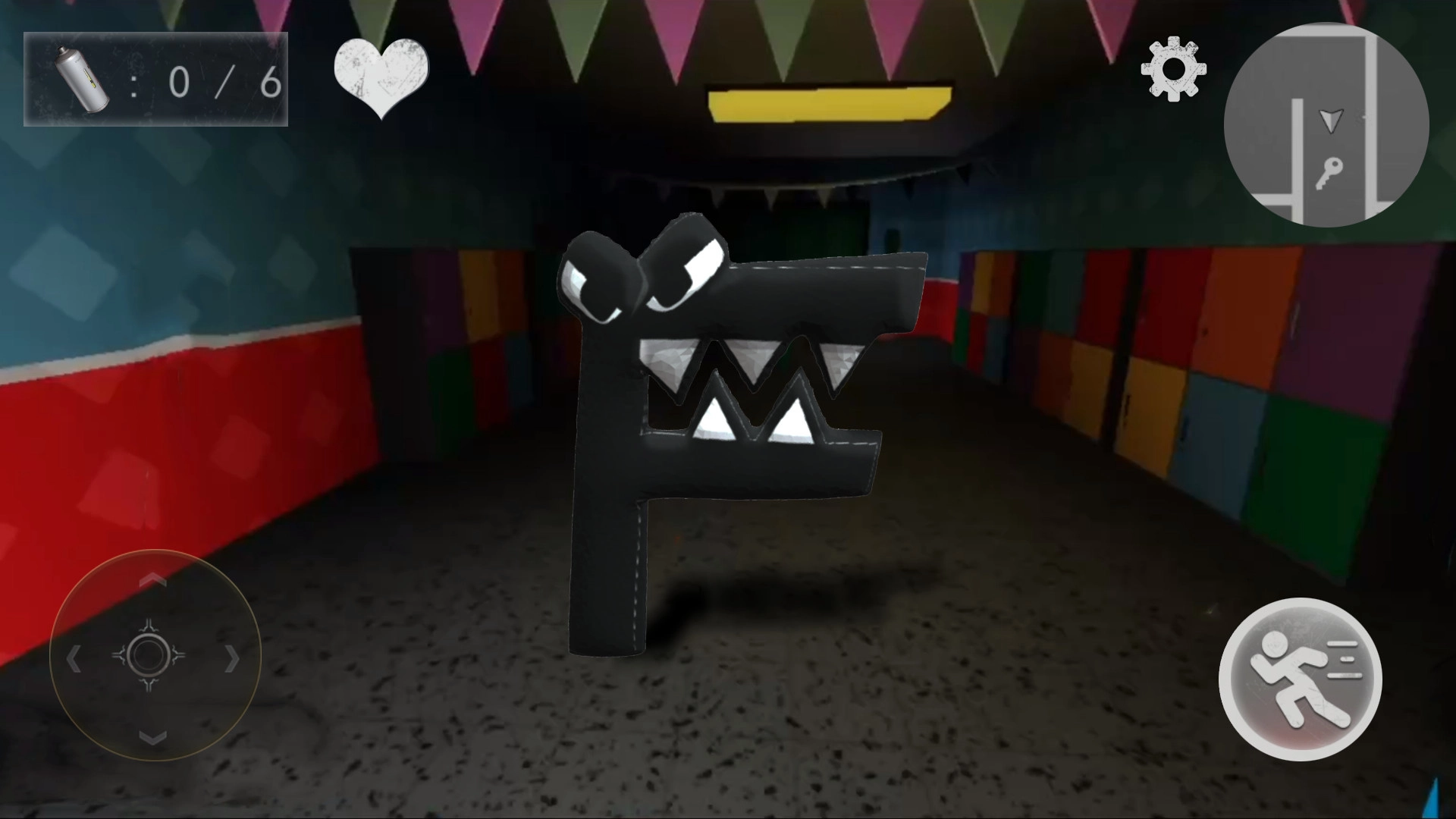 逃离这间房游戏截图3