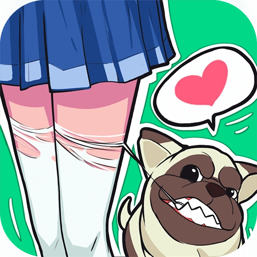 丝袜小姐姐游戏